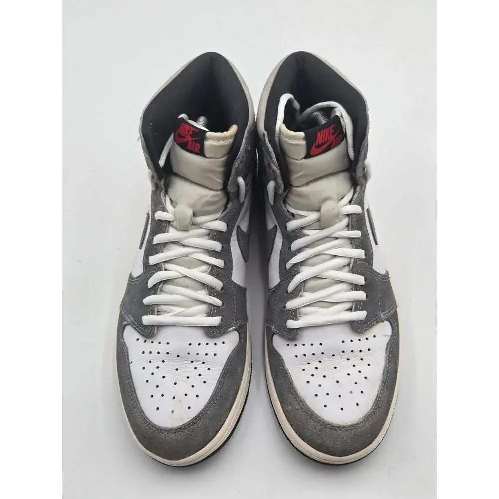 Air Jordan 1 Retro High OG Washed Black Men’s Size 9